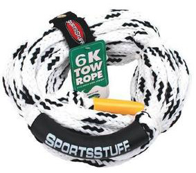 Sportsstuff 6k rope