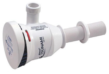 Attwood tsunami cartridge aerator pumps