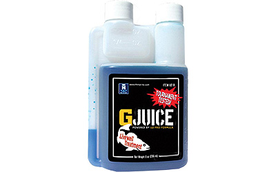 T-h marine u2 freshwater g juice