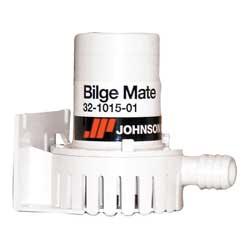 Johnson pump first mate bilge pump