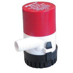 Rule automatic bilge pumps