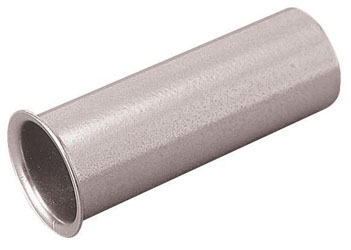 Sea-dog line aluminum drain tube