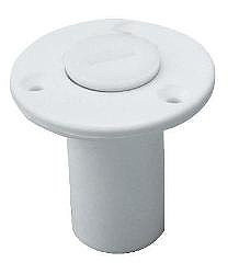 Sea-dog line garboard drain & plug