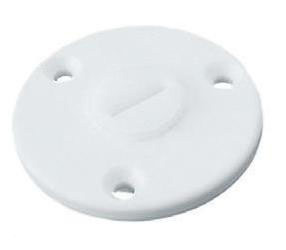 Sea-dog line garboard nylon drain & plug