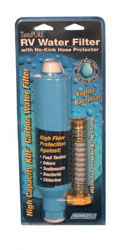 Camco tastepure kdf / carbon water filter