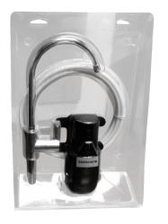 Jabsco par-max plus & faucet