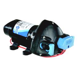 Jabsco washdown pumps par-max 3.0 with hose kit