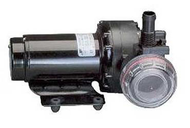 Johnson pump aqua jet washdown pump kit