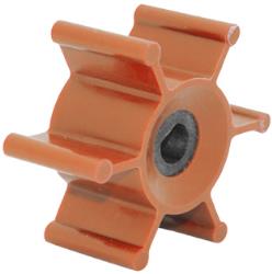 Johnson pump ballast impeller bulk