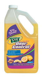 Camco tst grey water odor control