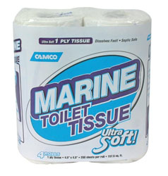 Camco tst toilet tissue