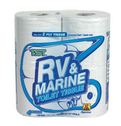 Camco tst toilet tissue