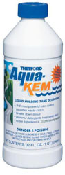 Thetford aqua-kem