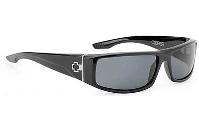 Yamaha outdoors utility atv // side x side spy optic cooper sunglasses
