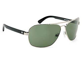 Yamaha outdoors utility atv // side x side spy optic showtime sunglasses