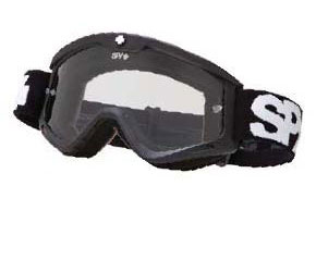 Yamaha outdoors utility atv // side x side spy optic targa 3 goggles