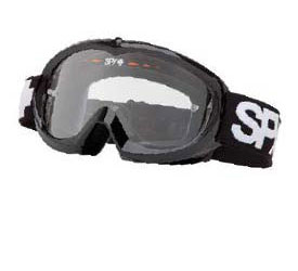 Yamaha outdoors utility atv // side x side spy optic targa mini goggles