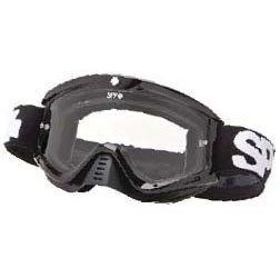 Yamaha outdoors utility atv // side x side spy optic whip goggles