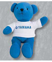 Yamaha outdoors utility atv // side x side yamaha bear