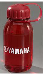 Yamaha outdoors utility atv // side x side yamaha water bottle