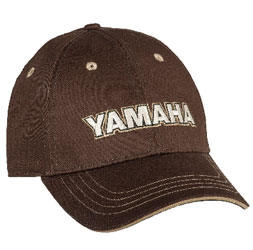 Yamaha outdoors utility atv // side x side yamaha backwoods cap