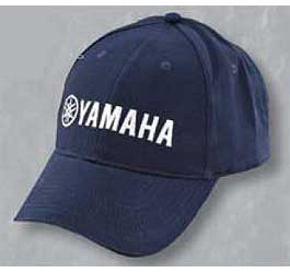 Yamaha outdoors utility atv // side x side yamaha basis baseball cap