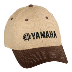 Yamaha outdoors utility atv // side x side yamaha yesteryear hat