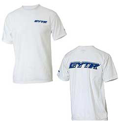 Yamaha outdoors utility atv // side x side gytr t-shirt