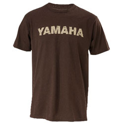 Yamaha outdoors utility atv // side x side yamaha backwoods tee