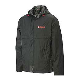 Yamaha outdoors utility atv // side x side yamaha pullover windbreaker