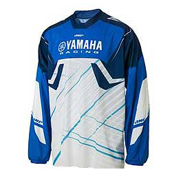 Yamaha outdoors utility atv // side x side one industries yamaha carbon jersey
