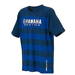 Yamaha outdoors utility atv // side x side one industries youth bergen t-shirt