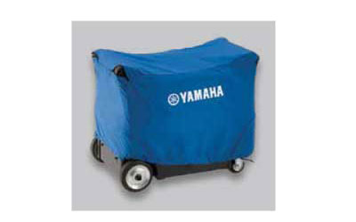 Yamaha outdoors utility atv // side x side generator & water pump covers