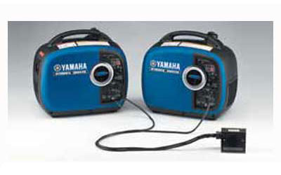 Yamaha outdoors utility atv // side x side twintech cable