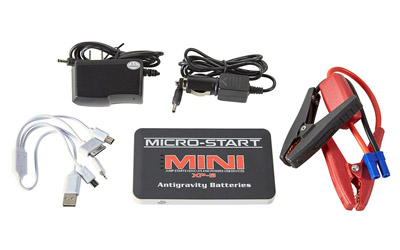 Yamaha outdoors utility atv // side x side antigravity batteries micro-start mini xp-5