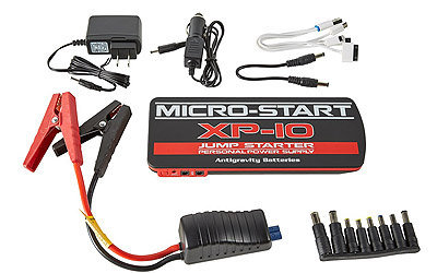 Yamaha outdoors utility atv // side x side antigravity batteries micro-start xp-10