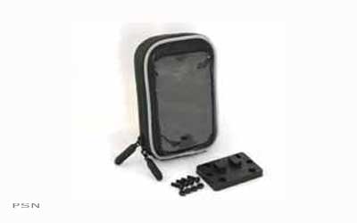 Yamaha outdoors utility atv // side x side techmount water-resistant smartphone case