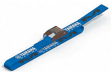 Yamaha outdoors utility atv // side x side matrix concepts m1 wheel strap