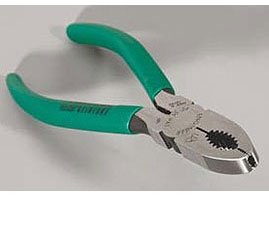 Yamaha outdoors utility atv // side x side grip nose pliers