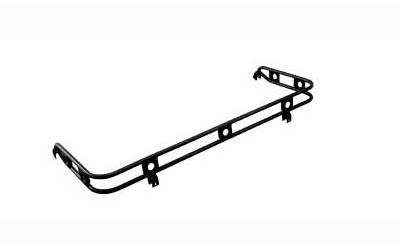 Yamaha outdoors utility atv // side x side yamaha safari rack extension