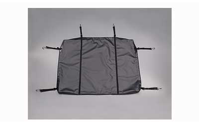 Yamaha outdoors utility atv // side x side yamaha soft cargo cover