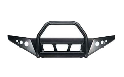 Yamaha outdoors utility atv // side x side yamaha front grab bar guard