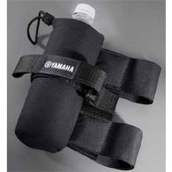 Yamaha outdoors utility atv // side x side water bottle holder