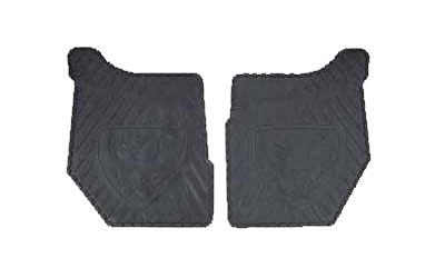 Yamaha outdoors utility atv // side x side yamaha rubber floor mats