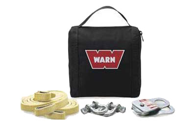 Yamaha outdoors utility atv // side x side warn winch accessory kit