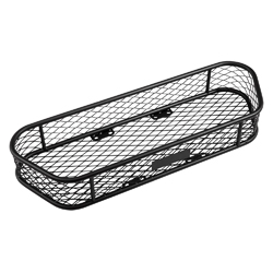 Yamaha outdoors utility atv // side x side cargo basket