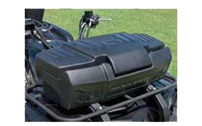 Yamaha outdoors utility atv // side x side north coast outdoor utility atv rigid cargo boxes