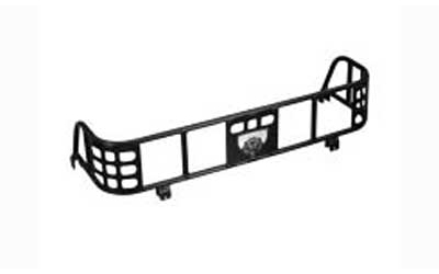 Yamaha outdoors utility atv // side x side yamaha front rack extension