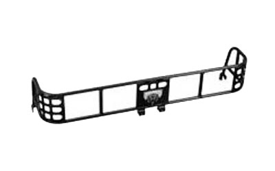 Yamaha outdoors utility atv // side x side yamaha rear rack extension