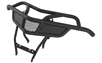 Yamaha outdoors utility atv // side x side heavy-duty front brush guard